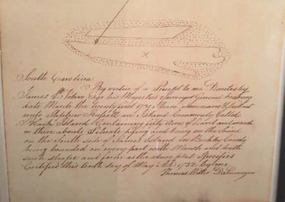 Black Island at James Island